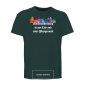Preview: Organic Unisex T-Shirt Black Edtion
